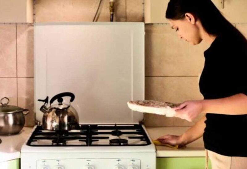 Bakteriyanın ən sürətlə çoxaldığı yemək bəlli oldu: