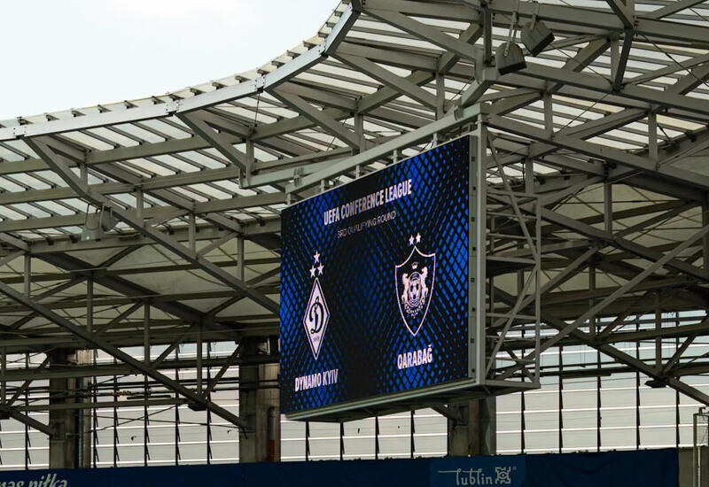 Konfrans Liqası: “Qarabağ” minimal hesabla məğlub oldu