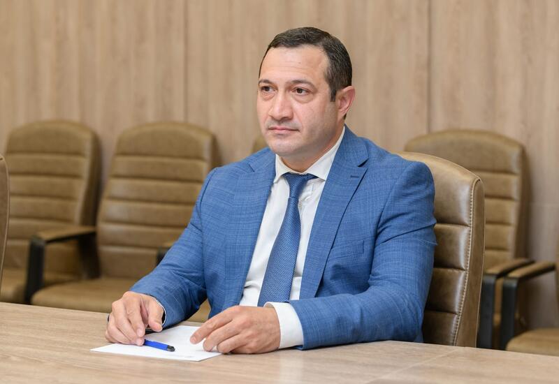 В Азербайджане утвердят маршруты для автономных морских судов