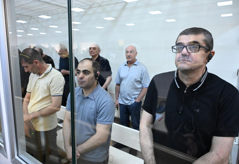Решение окончательное и обжалованию не подлежит: Азербайджан демонстрирует важный прецедент