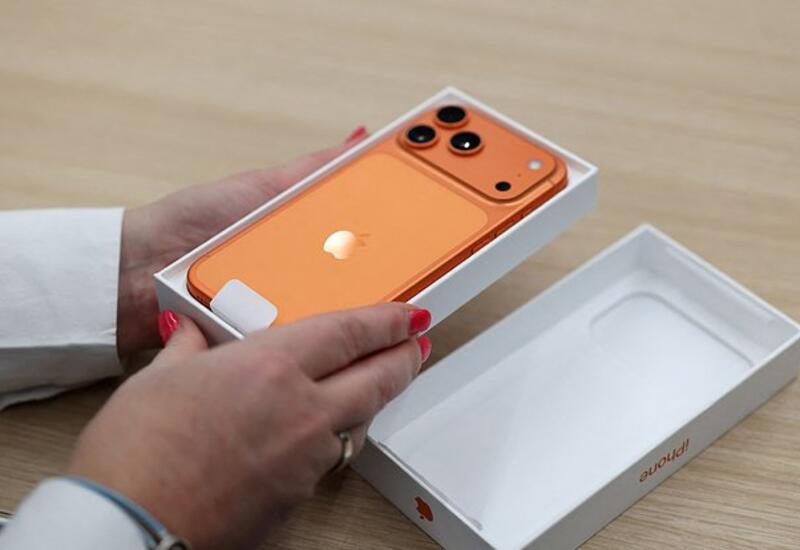 Назван порядок действий при покупке нового iPhone