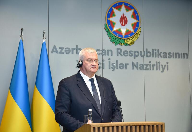 Azərbaycanın rolu Avropanın enerji təhlükəsizliyi üçün strateji əhəmiyyət daşıyır