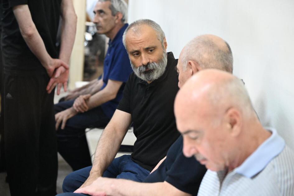 Ermənistan vətəndaşlarının şikayətləri üzrə apellyasiya məhkəməsində yekun qərar elan olunub