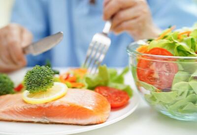 Диетолог назвала полезные для работы мозга продукты