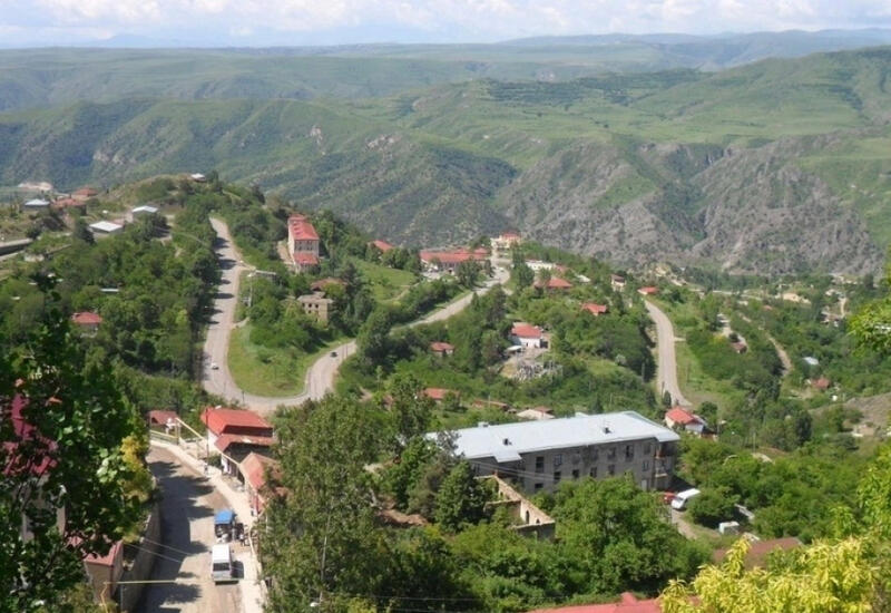 Названо количество реализованных в Карабахе проектов  в первом полугодии