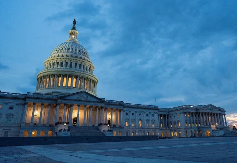 Сенат США одобрил ужесточение санкций против России и Ирана