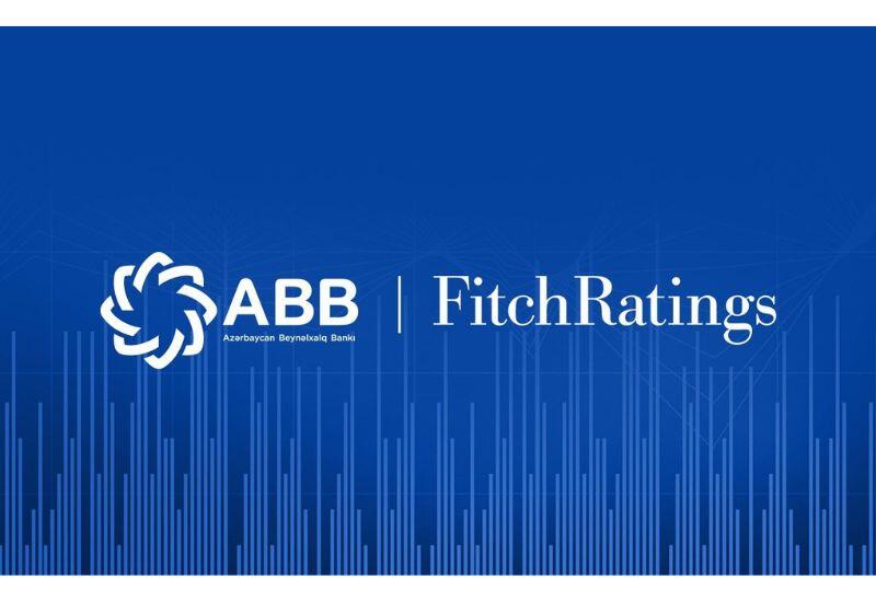 Fitch вновь повысило рейтинги Банка ABB!
