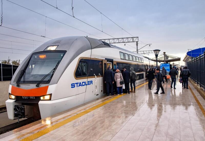 ADY 7 ayda 6,4 milyondan çox sərnişin daşıyıb