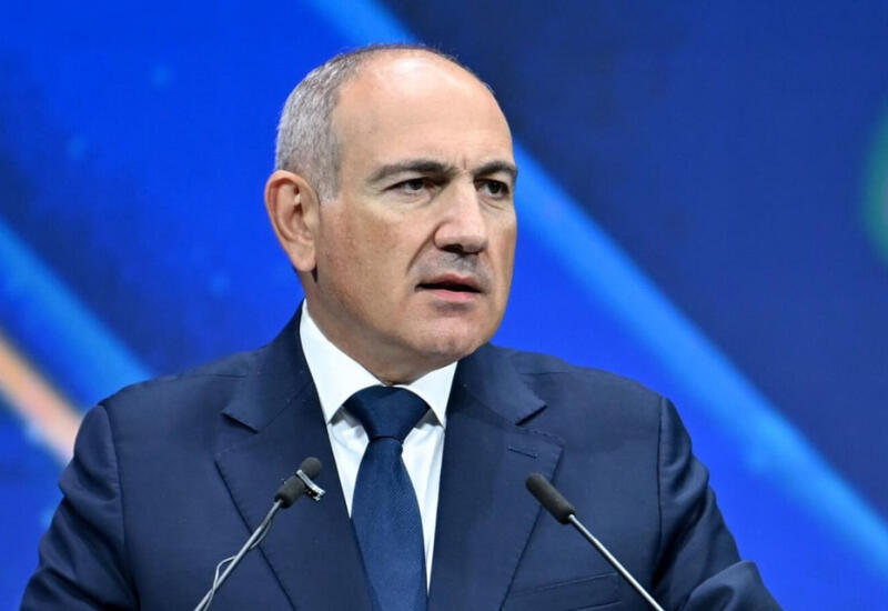 Пашинян рассказал о дальнейших шагах на пути к ЕС