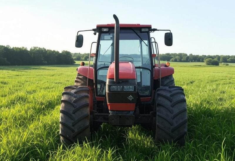 İmişlidə traktor velosipedçini vurub