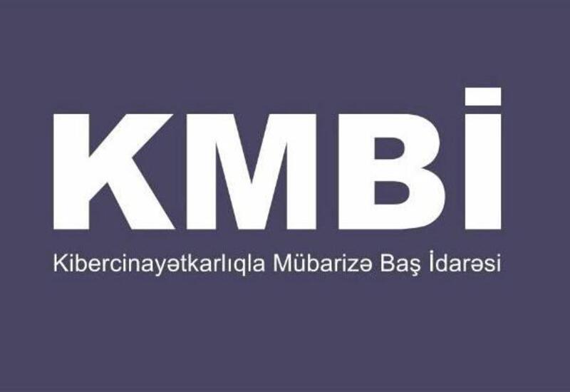 Xarici ölkələrin informasiya şəbəkələrinə hücumlar edənlər saxlanılıb