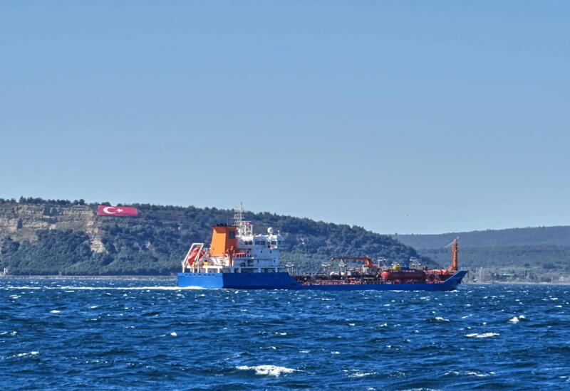 Турция ограничивает проход судов в Черном море