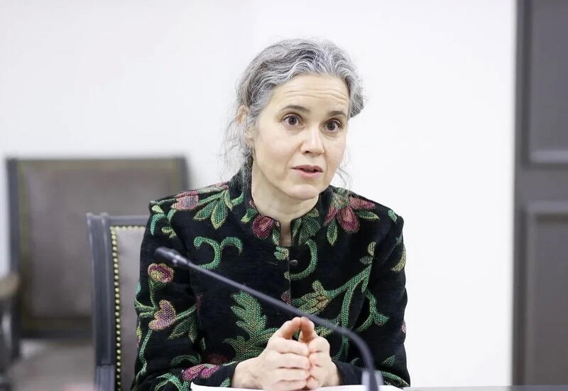 Магдалена Гроно о прогрессе после Вашингтонского саммита