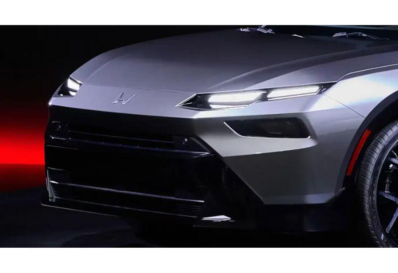 Honda поручила разработку новой автомобильной платформы индийцам