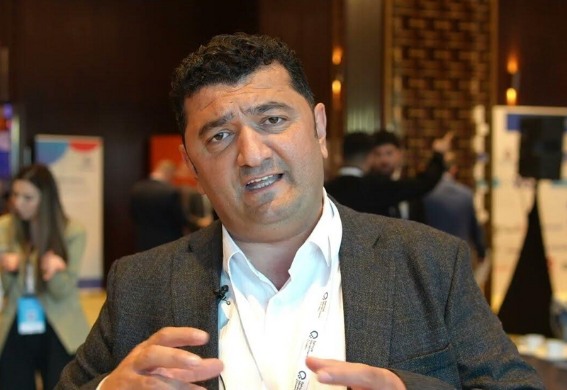 Ravil Tağıyev vəzifəsindən azad edildi