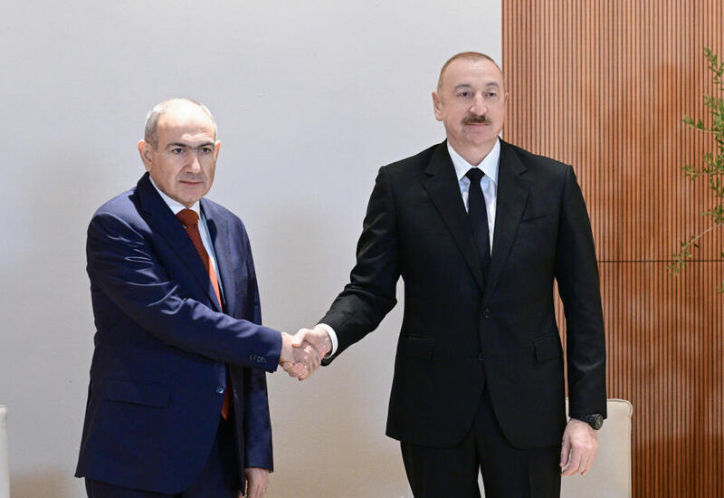 Баку и Ереван говорят напрямую.