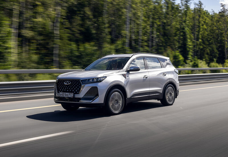 Психолог назвала главный неочевидный принцип выбора цвета авто