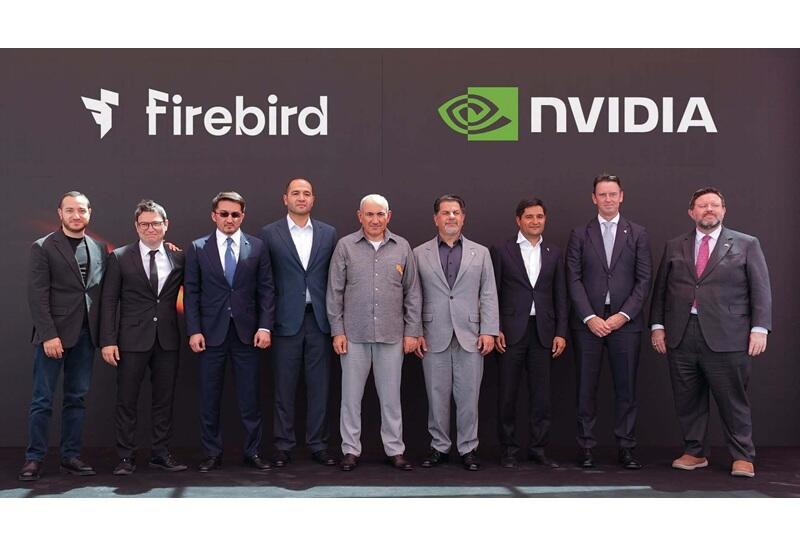 Firebird запустила в Армении AI-фабрику