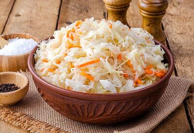 Назван самый недооцененный продукт для здоровья кишечника