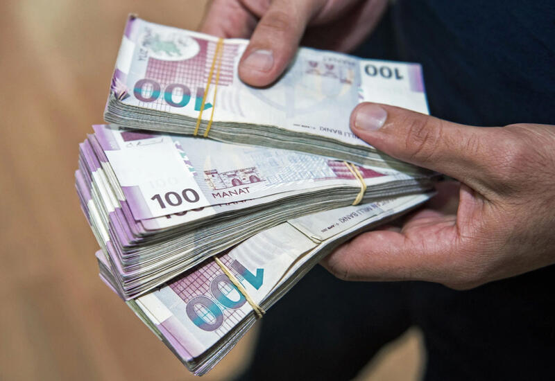 Yeddi ayda dövlət büdcəsinin gəlirləri 23,6 milyard manata çatıb