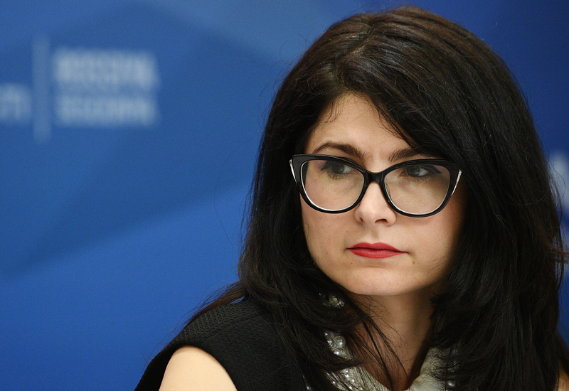 А не поздно, Ева, пить Боржоми?
