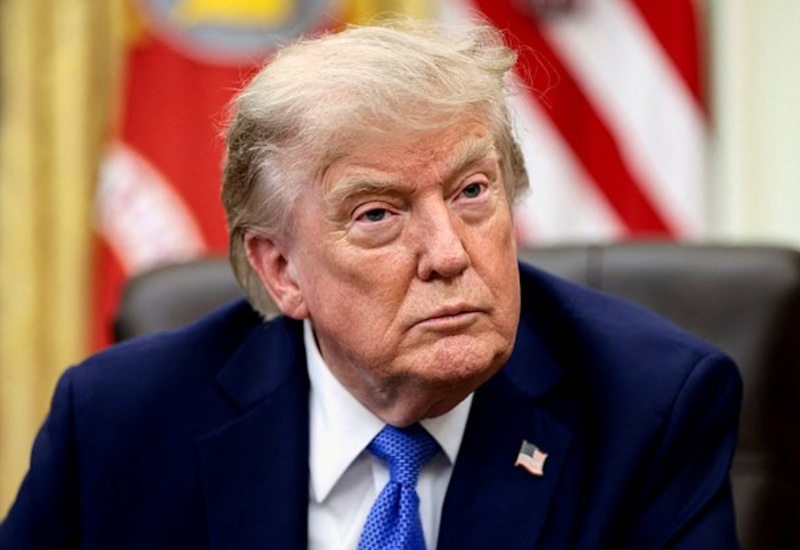 Трамп выступил с новым требованием к Ирану