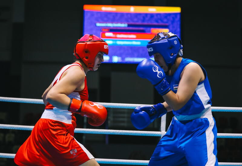 13 азербайджанских боксеров выступят на чемпионате Европы U19