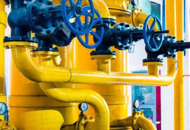 Азербайджанский газ для Украины: желания и возможности