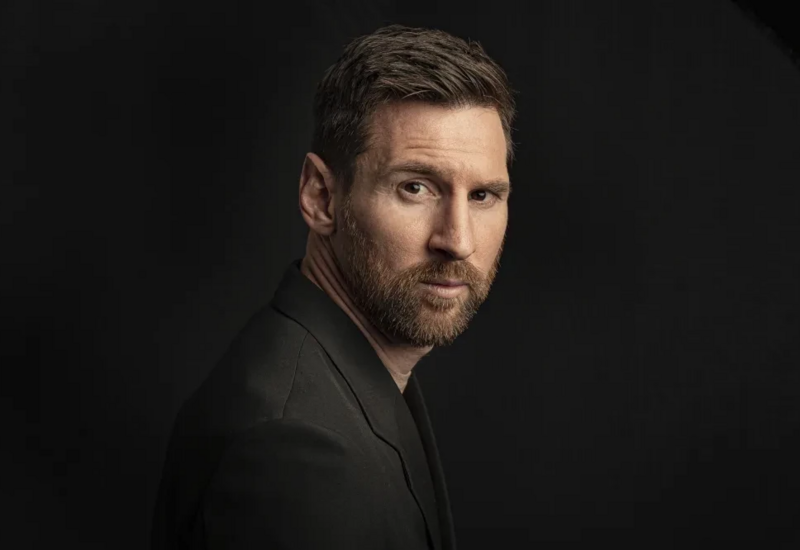 Messi KİV-i məhkəməyə verəcək