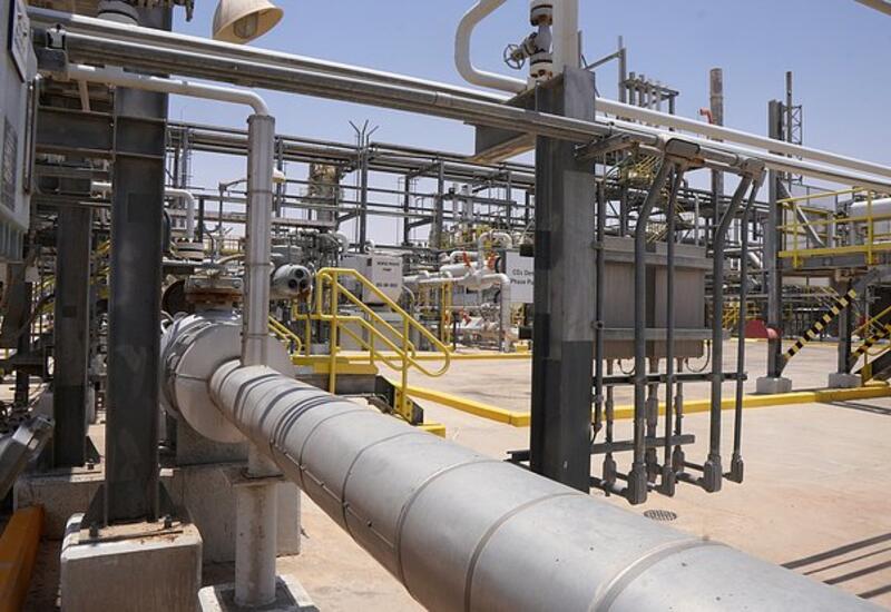 Крупнейшая в мире нефтяная компания продлила остановку своего НПЗ
