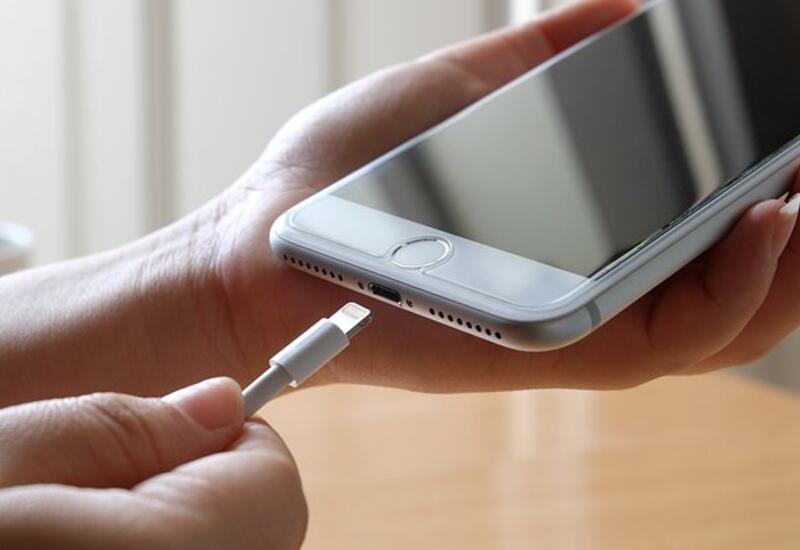 Раскрыты фатальные ошибки при зарядке iPhone