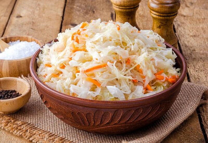 Назван самый недооцененный продукт для здоровья кишечника