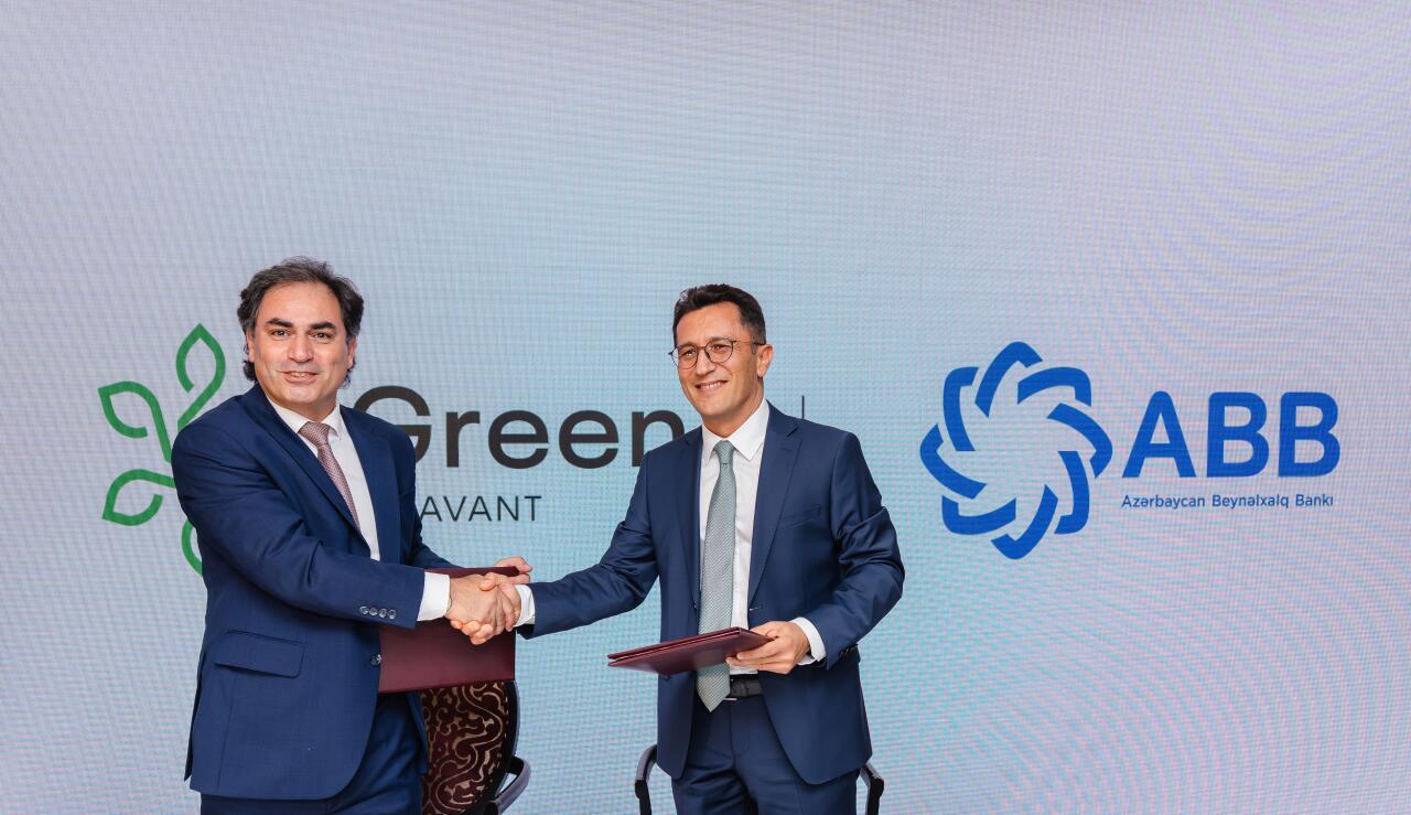 Avant запускает новый премиальный проект в Бакиханове: Green by Avant с возможностью ипотеки при первоначальном взносе всего 10%