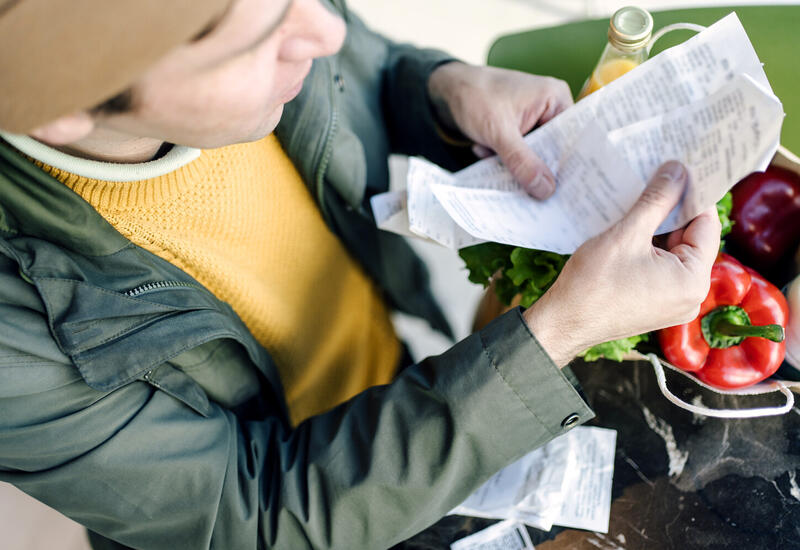 В Европе предсказали осеннее подорожание продуктов