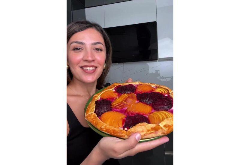 Рецепт галетов от gny_sweets