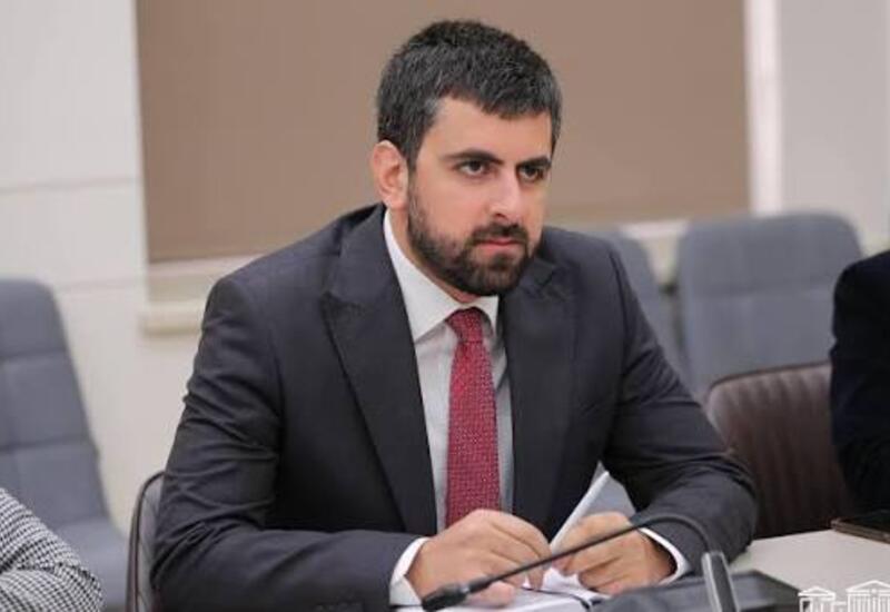 Армения не исключает поставки газа из Азербайджана