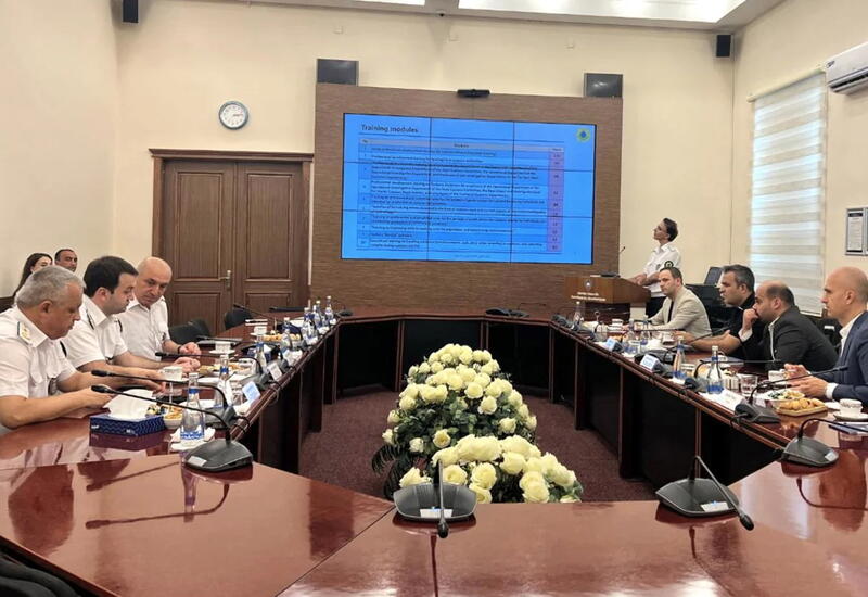 Азербайджан и Турция усиливают транзит по Среднему коридору