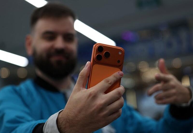 Описана опасность обновления iPhone