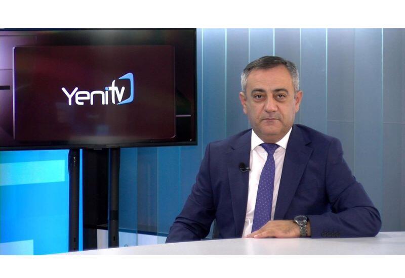 Naxçıvan üçün yeni strateji dövr başlayır