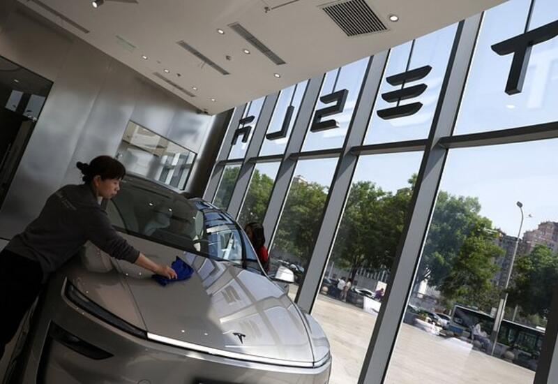 Tesla отзовет десятки тысяч автомобилей