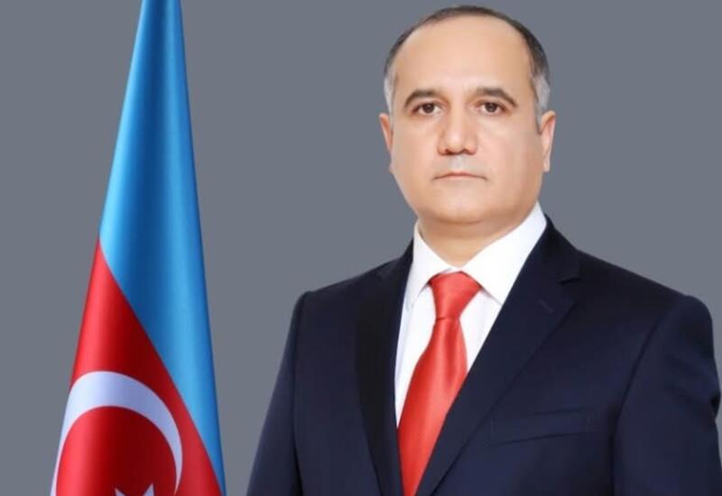 Naxçıvan enerji üzrə regional mərkəzə çevrilir