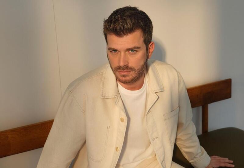 Kıvanç Tatlıtuğ sosial şəbəkə hesablarını bağladı