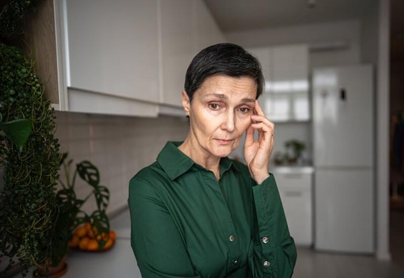 Обнаружен способ снизить риск развития деменции у женщин