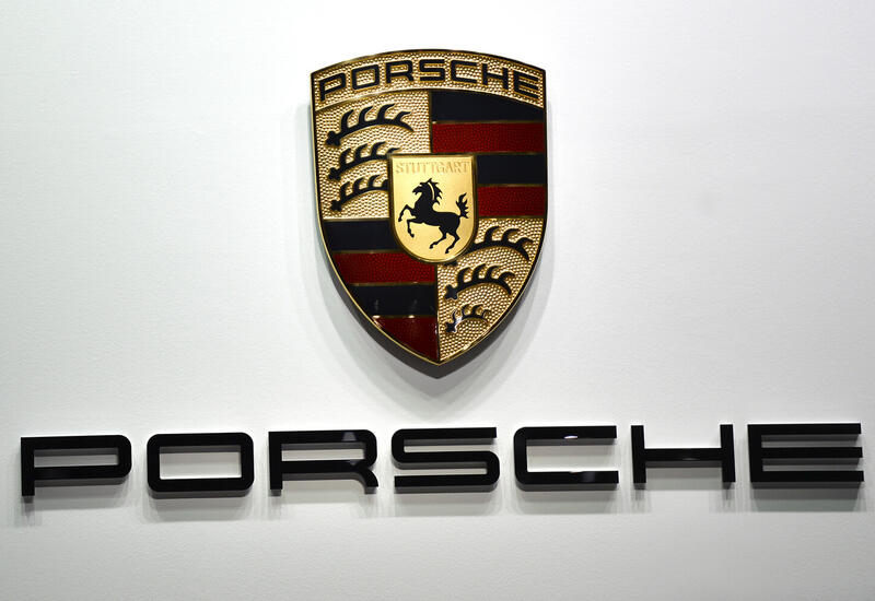 Porsche заплатит Xpeng