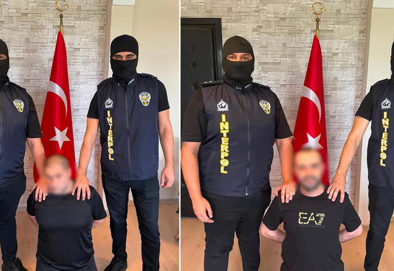 Gürcüstan türkiyəli iki mütəşəkkil dəstə liderini Türkiyəyə təhvil verib