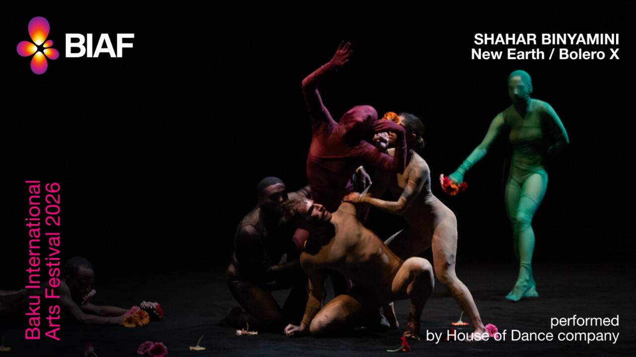 Стартует Baku International Arts Festival – звезды, театральные премьеры, легендарные постановки