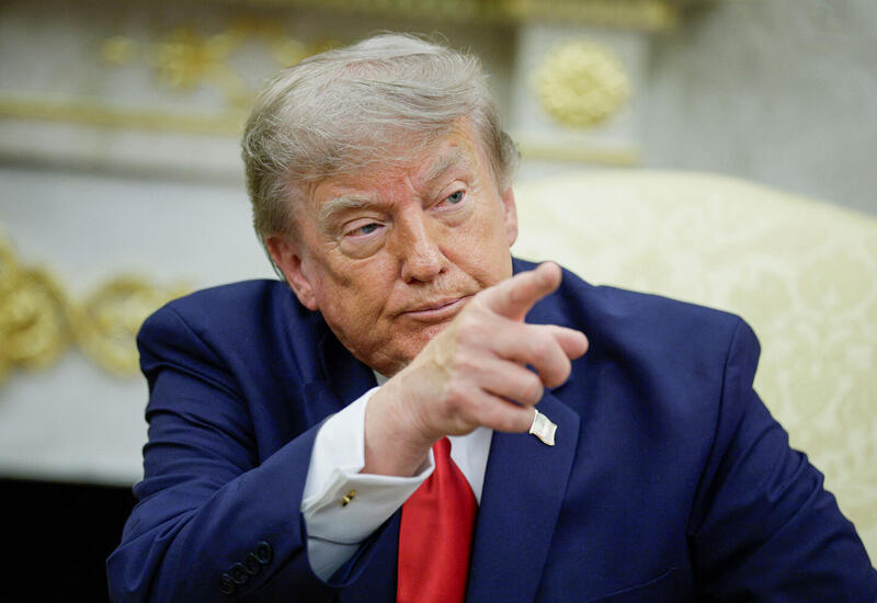 Трамп потребовал вернуть на авианосцы США одно устройство
