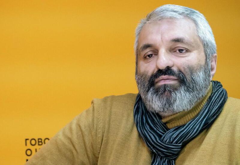 "AKİ-nin sədri Əli İsa Cabbarov olacaqsa, Prezident seçkilərində “Milyarderlər İttifaqı”nın namizədi kimi çıxış edəcək"