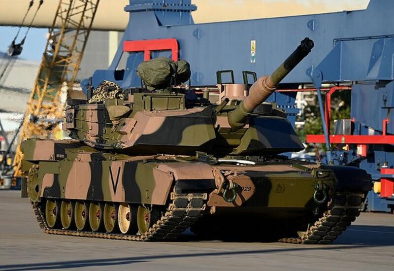 В США признали исчерпание потенциала Abrams