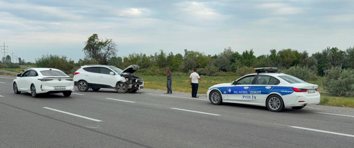 В Уджаре в ДТП пострадали шесть человек